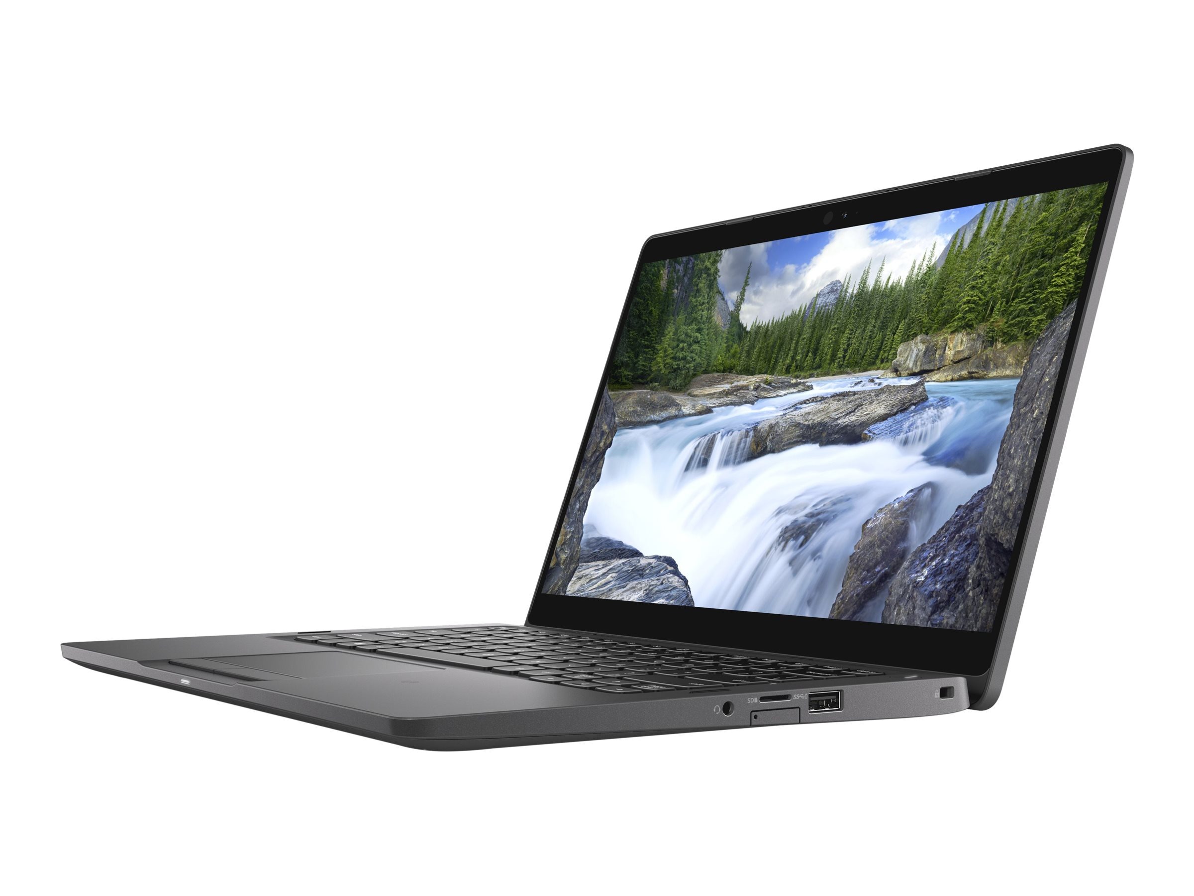 Dell Latitude 5300 2In1 - Core i7-8665U - 8GB DDR4 - 256GB SSD - intel UHD 620 - 16