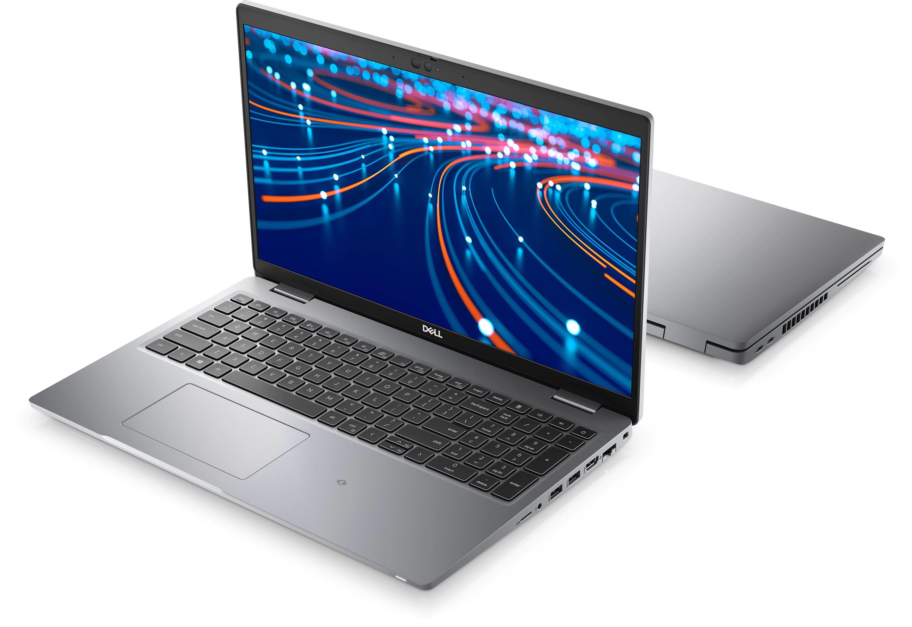 Dell Latitude 5520 - Core i5-1135G7 - 8GB DDR4 - 256GB SSD - intel iris Xe - 2