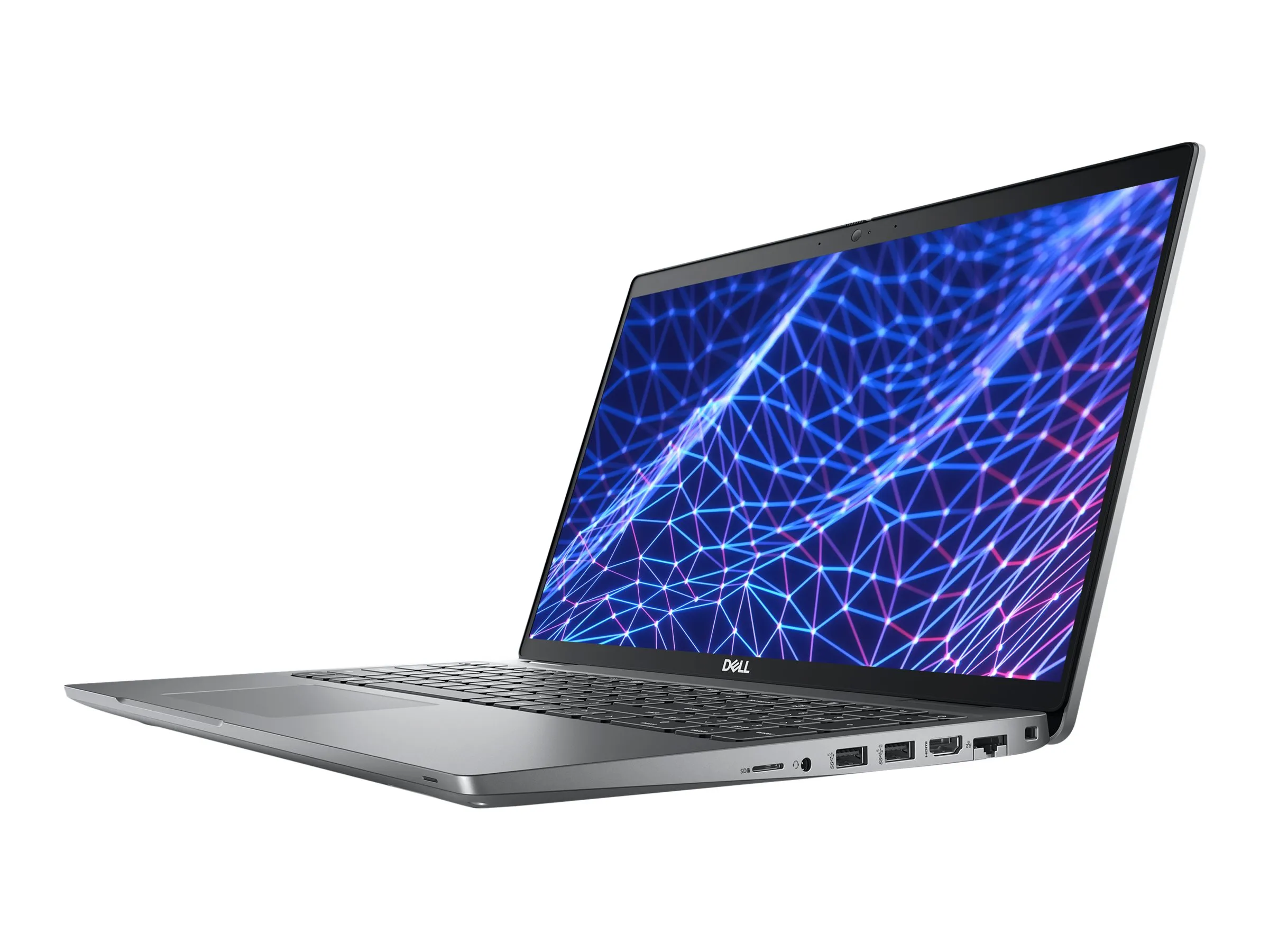Dell Latitude 5530 - Core i7-1255U - 16GB DDR4 - 512GB SSD - nvidia mx 2GB - 5