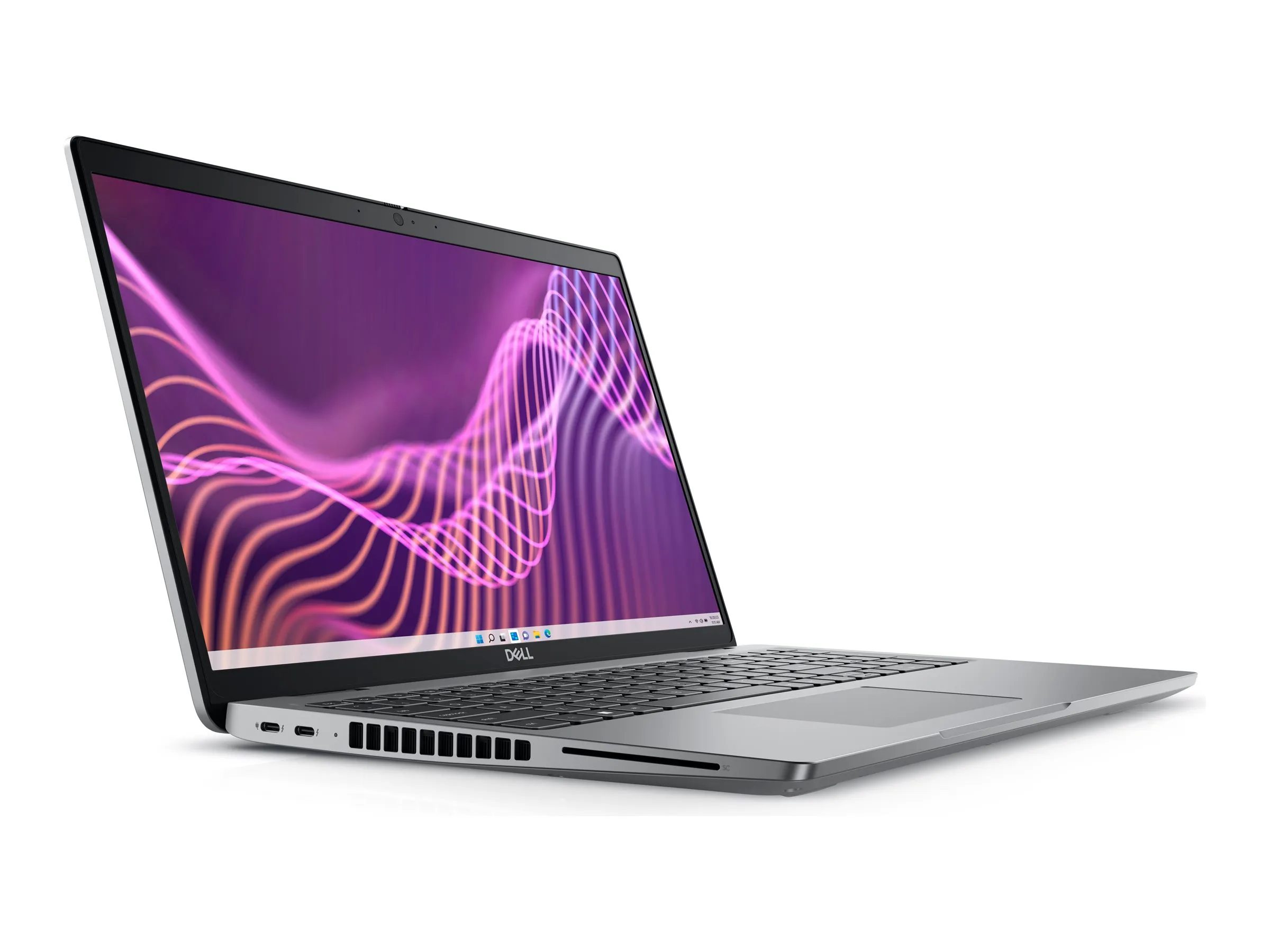 Dell Latitude 5540 - Core i5-1335U - 8GB DDR4 - 256GB SSD - intel iris Xe - 3