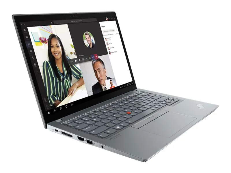 Lenovo X13 - core i7-11th gen - 16GB DDR4 - 256GB SSD - intel iris Xe - 7