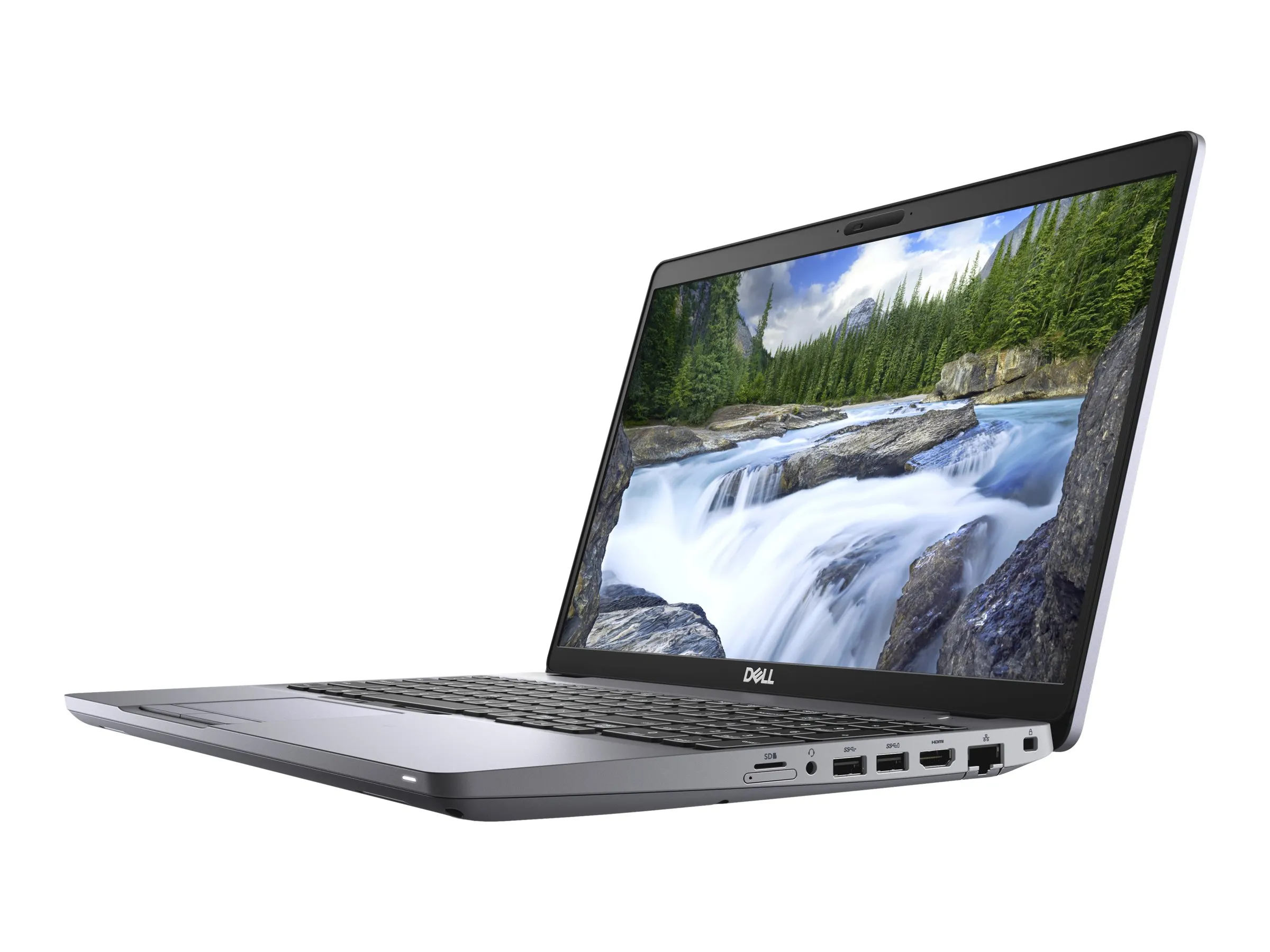 Dell Latitude 5511 - Core i5-10300H - 8GB DDR4 - 256GB SSD - NVIDIA GeForce MX250 2GB - 9