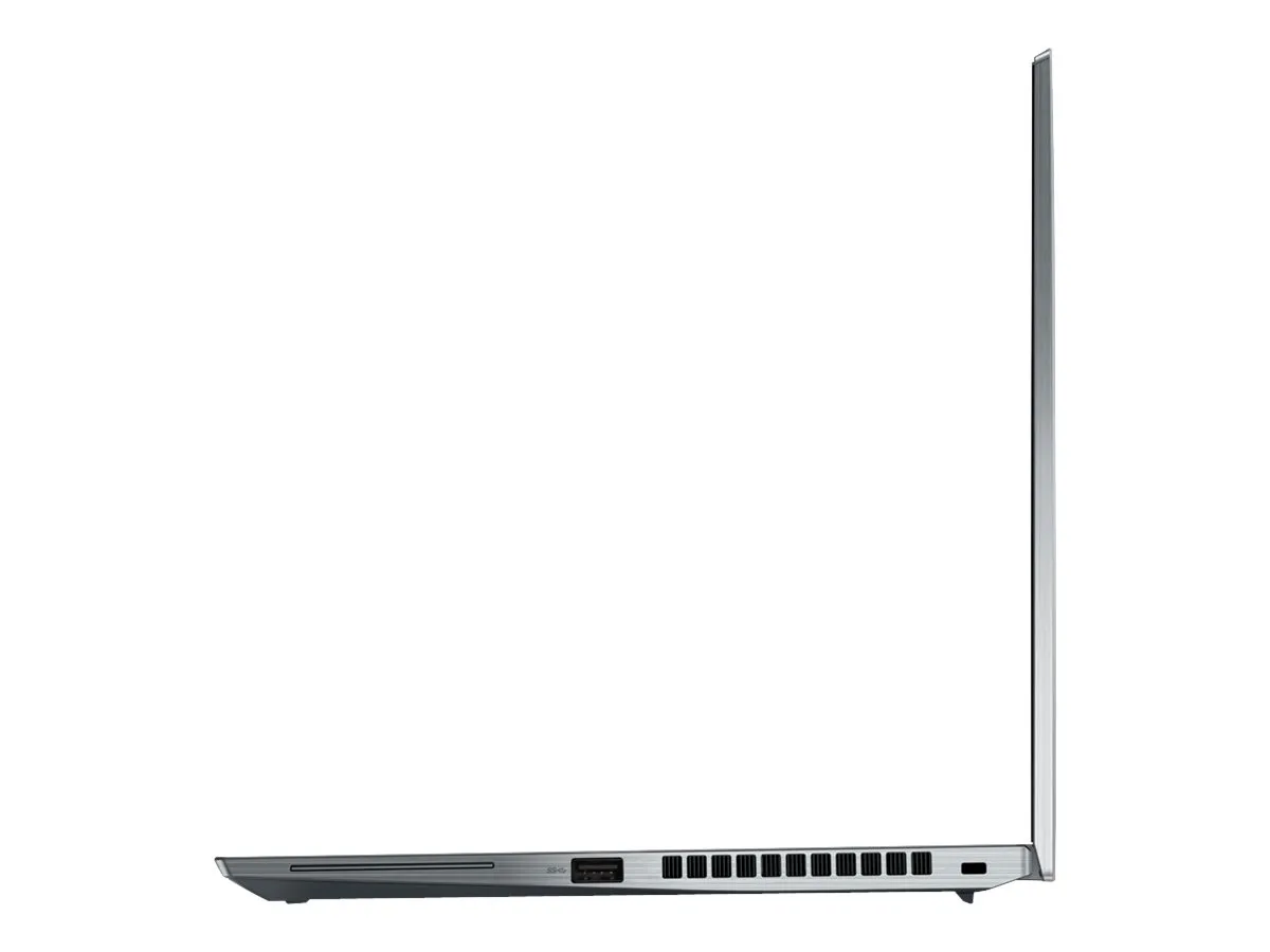 Lenovo X13 - core i7-11th gen - 16GB DDR4 - 256GB SSD - intel iris Xe - 2