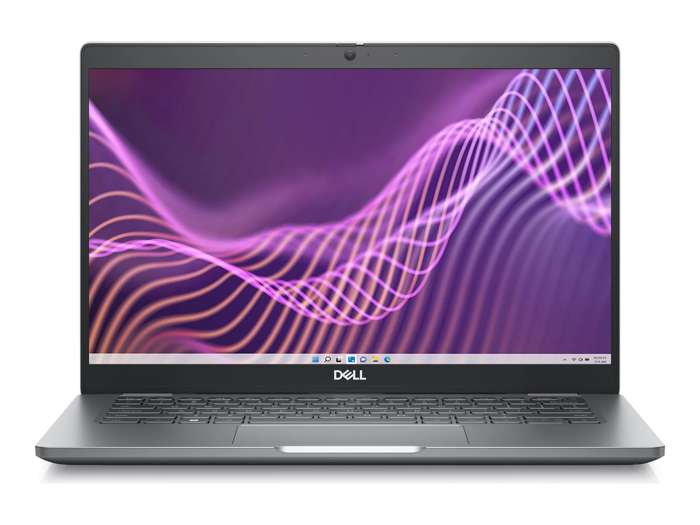 Dell Latitude 5340 - Core i7-1365U - 16GB DDR4 - 512GB SSD - intel iris Xe