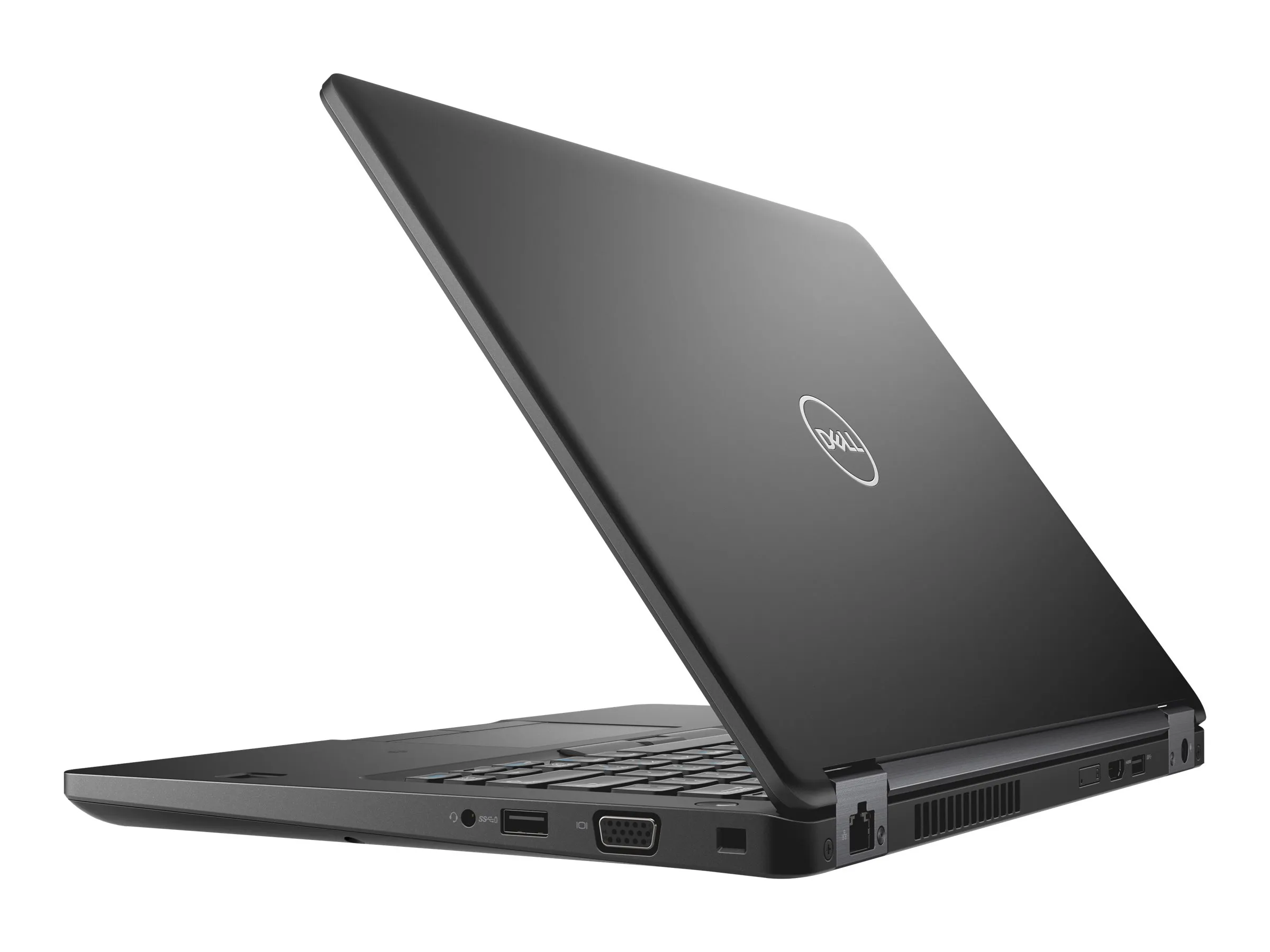 Dell Latitude 5491 - Core i7-8850H - 8GB DDR4 - 256GB SSD - intel UHD 620 - 8